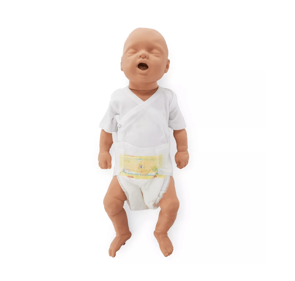 Wasserrettungspuppe Rescue Cathy Neugeborenes - Erler - Zimmer